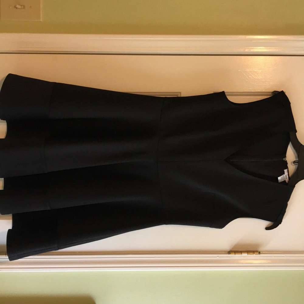 Perfect Little Black Dress